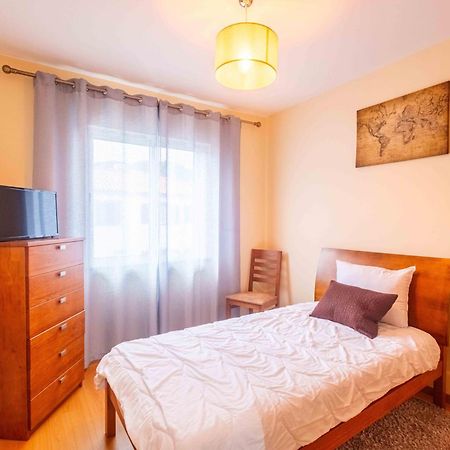 Santana House - Holiday Rental By Your Key Exteriör bild