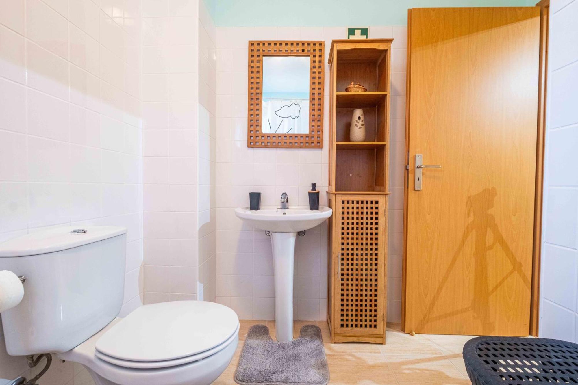 Santana House - Holiday Rental By Your Key Exteriör bild