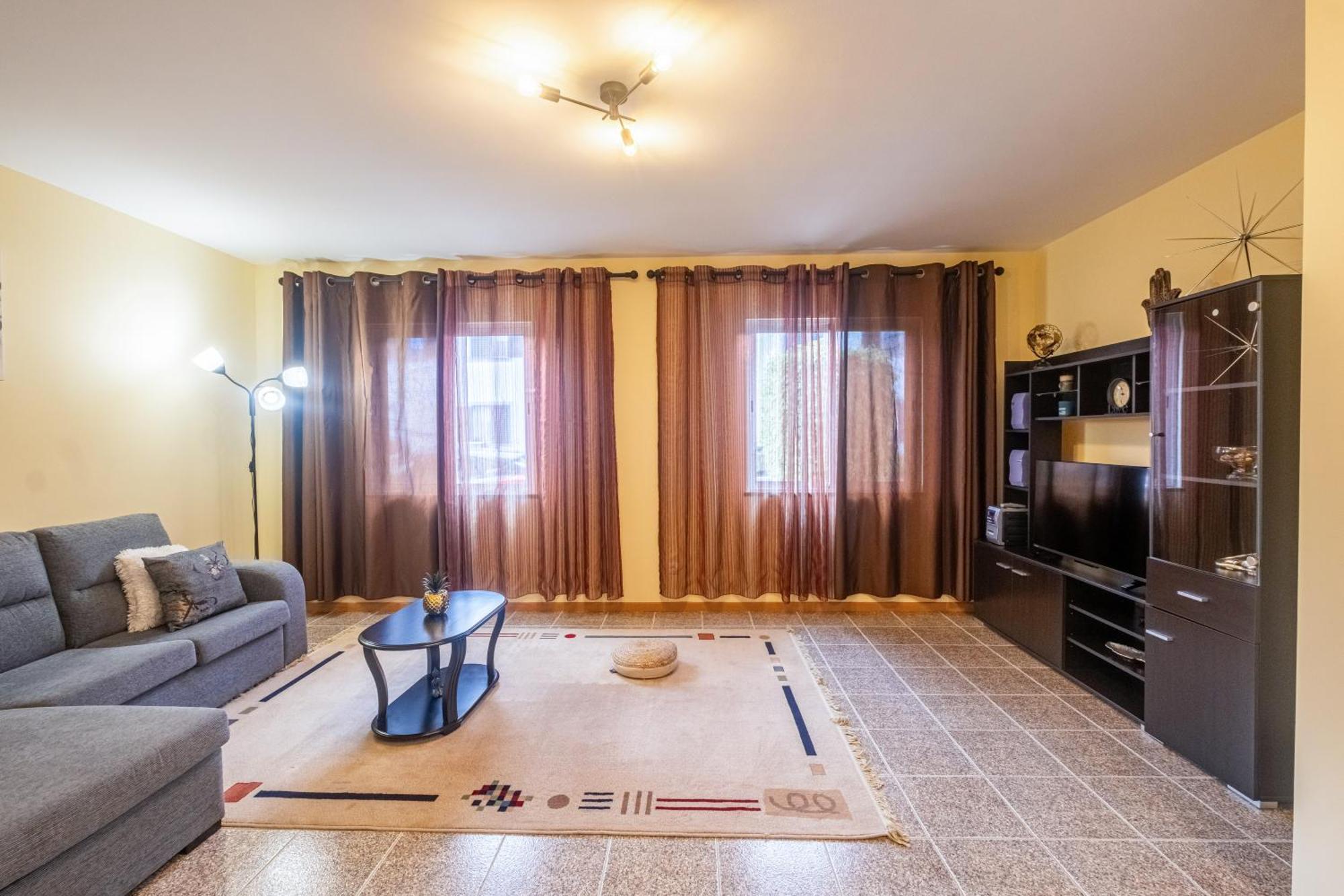 Santana House - Holiday Rental By Your Key Exteriör bild