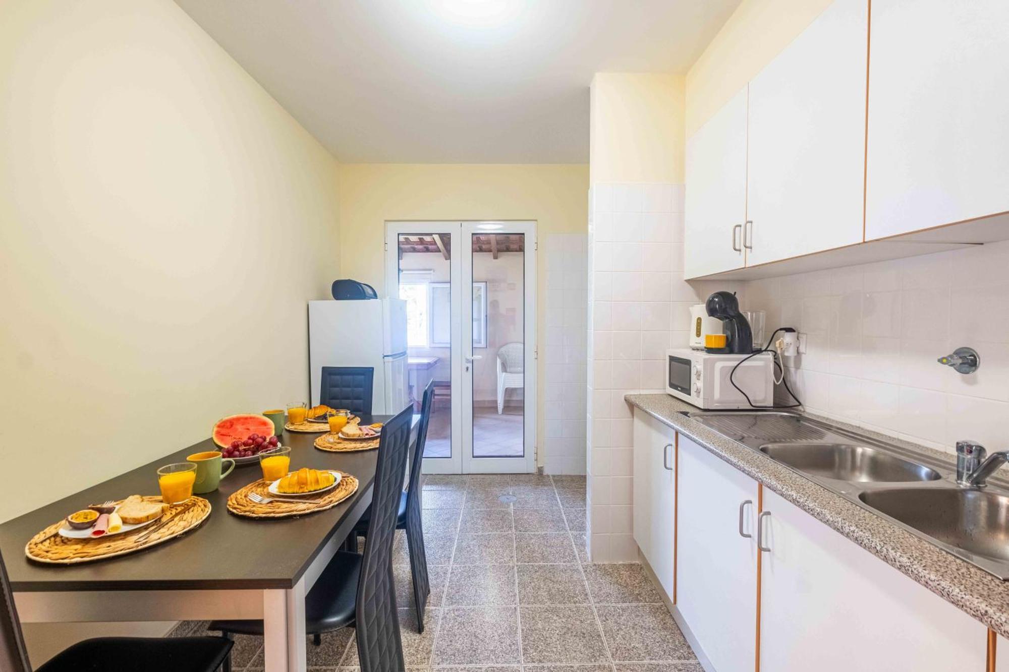 Santana House - Holiday Rental By Your Key Exteriör bild