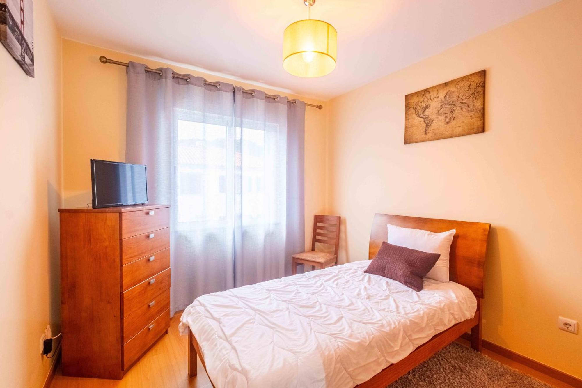 Santana House - Holiday Rental By Your Key Exteriör bild