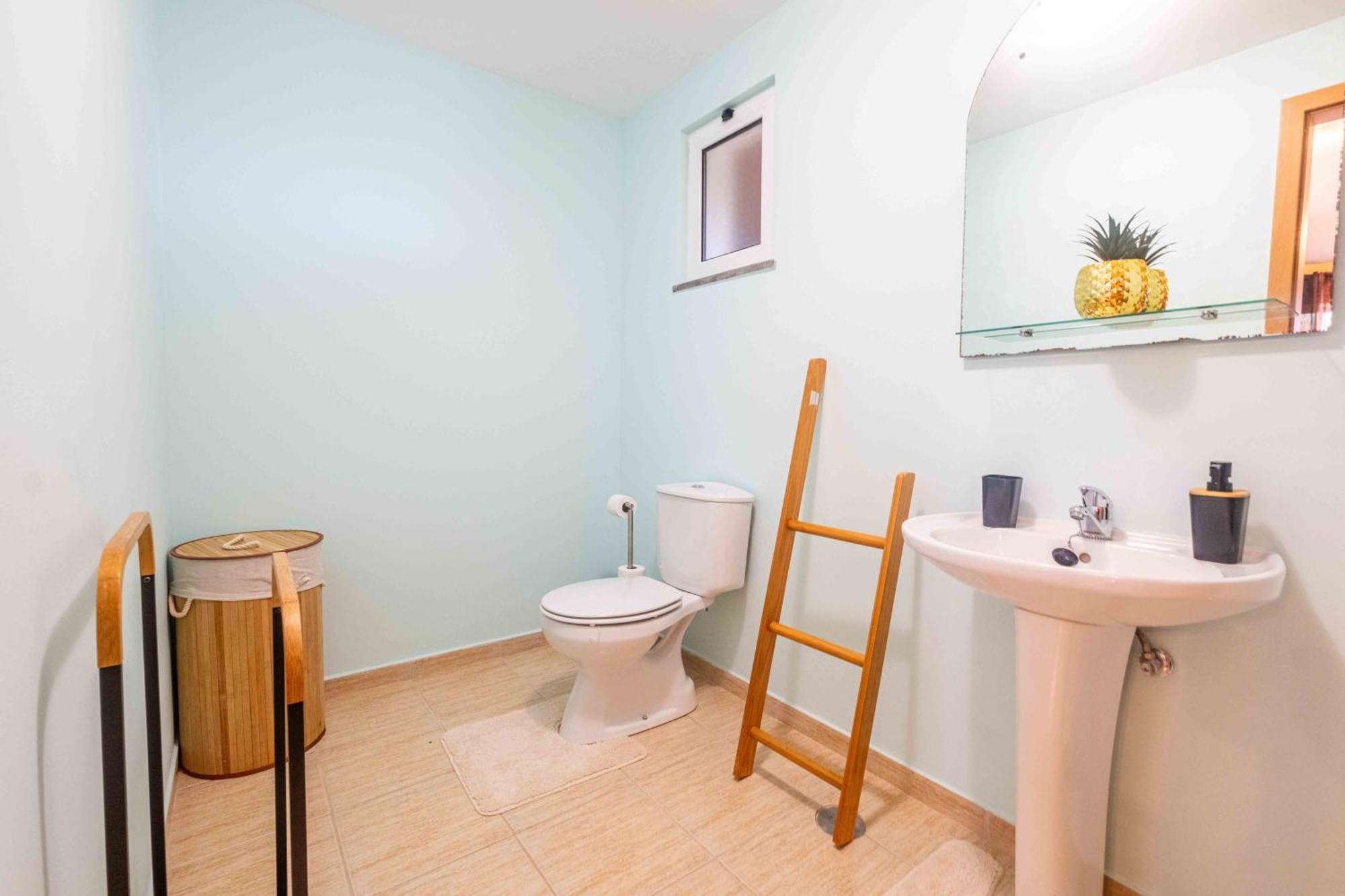 Santana House - Holiday Rental By Your Key Exteriör bild