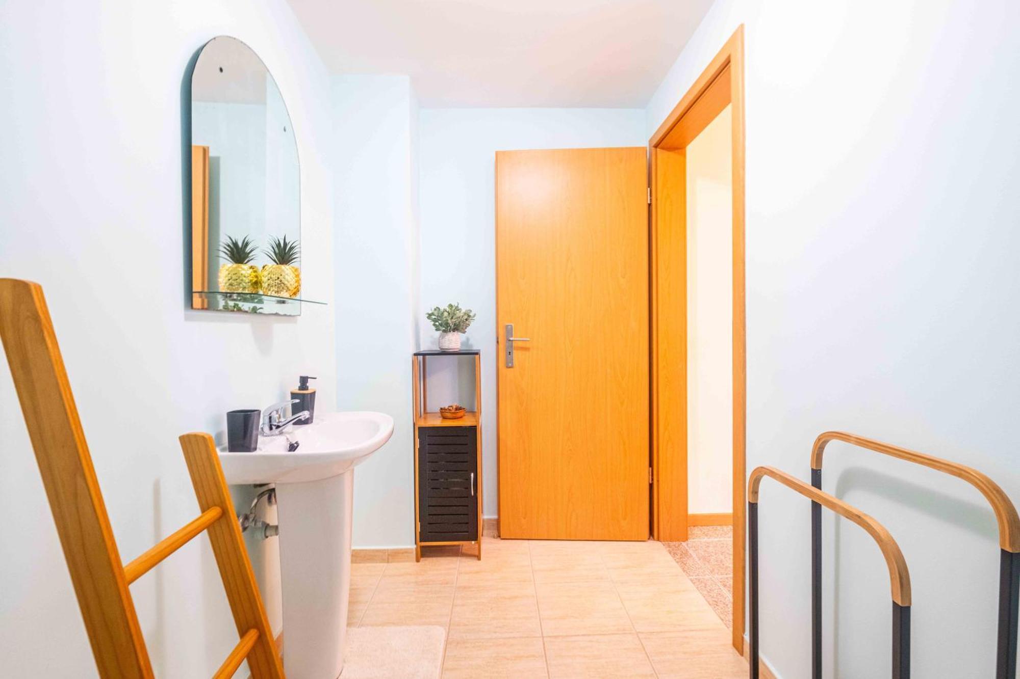 Santana House - Holiday Rental By Your Key Exteriör bild