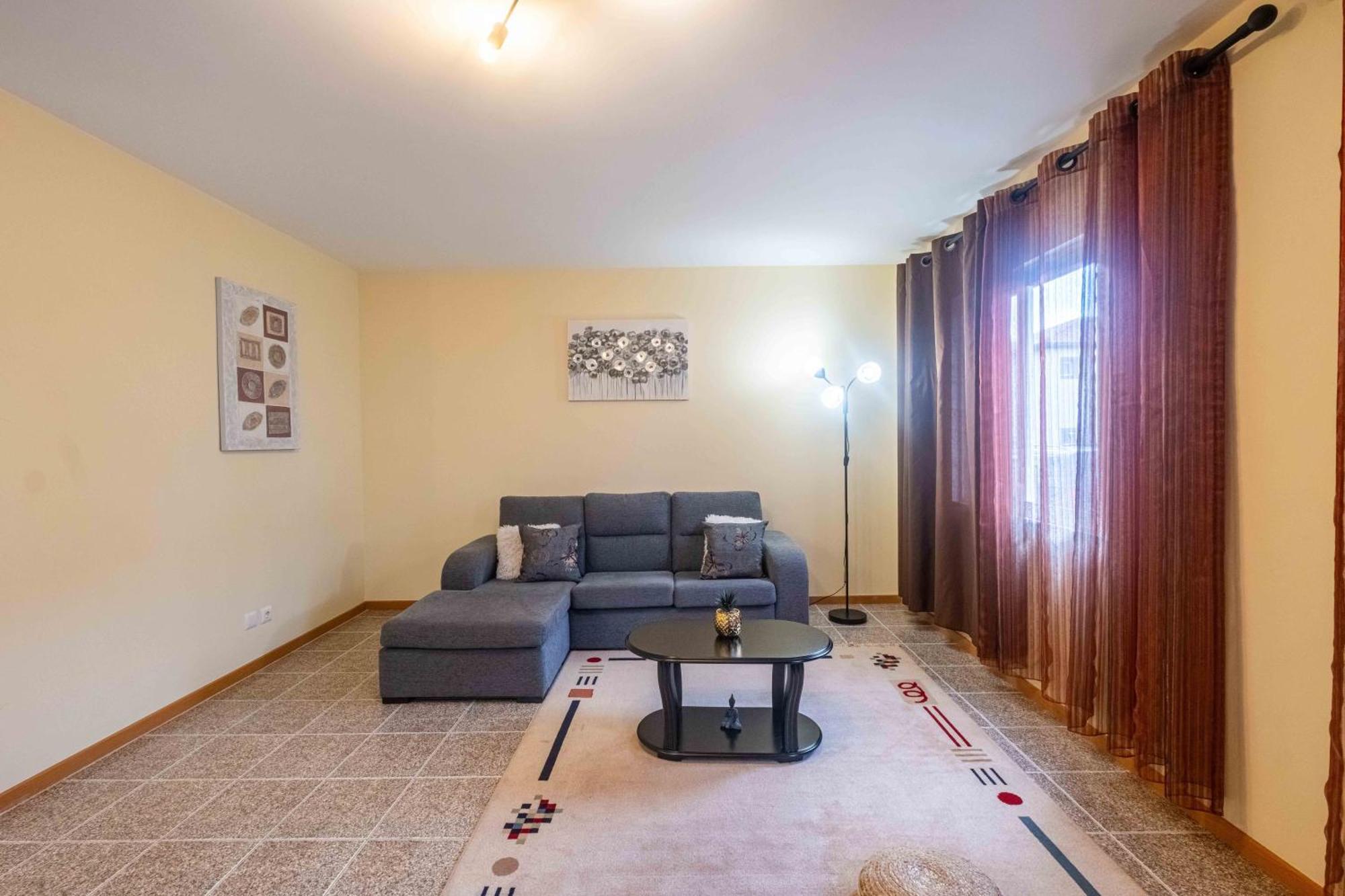 Santana House - Holiday Rental By Your Key Exteriör bild