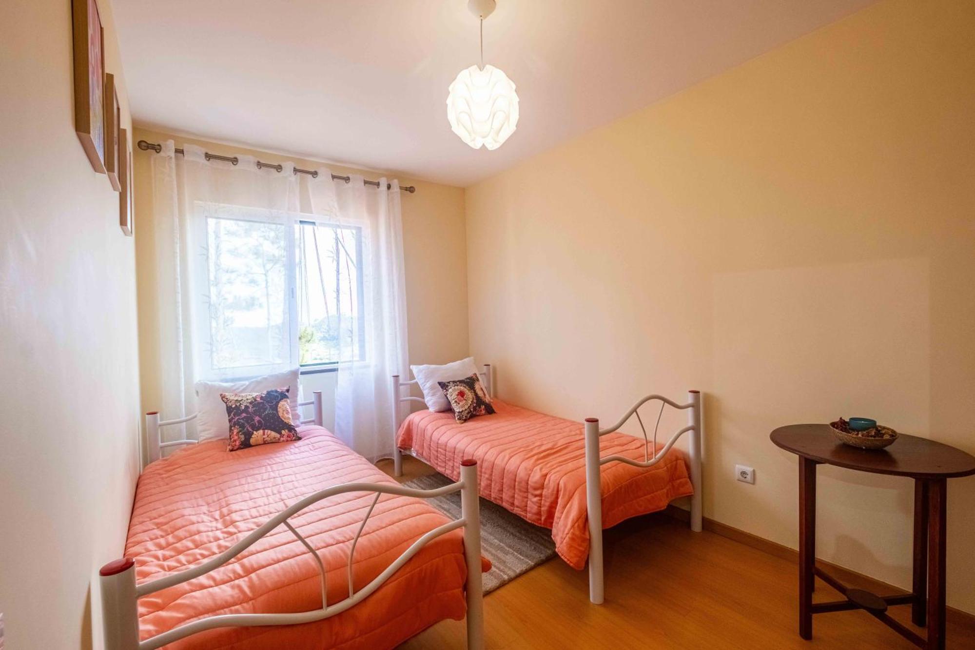 Santana House - Holiday Rental By Your Key Exteriör bild