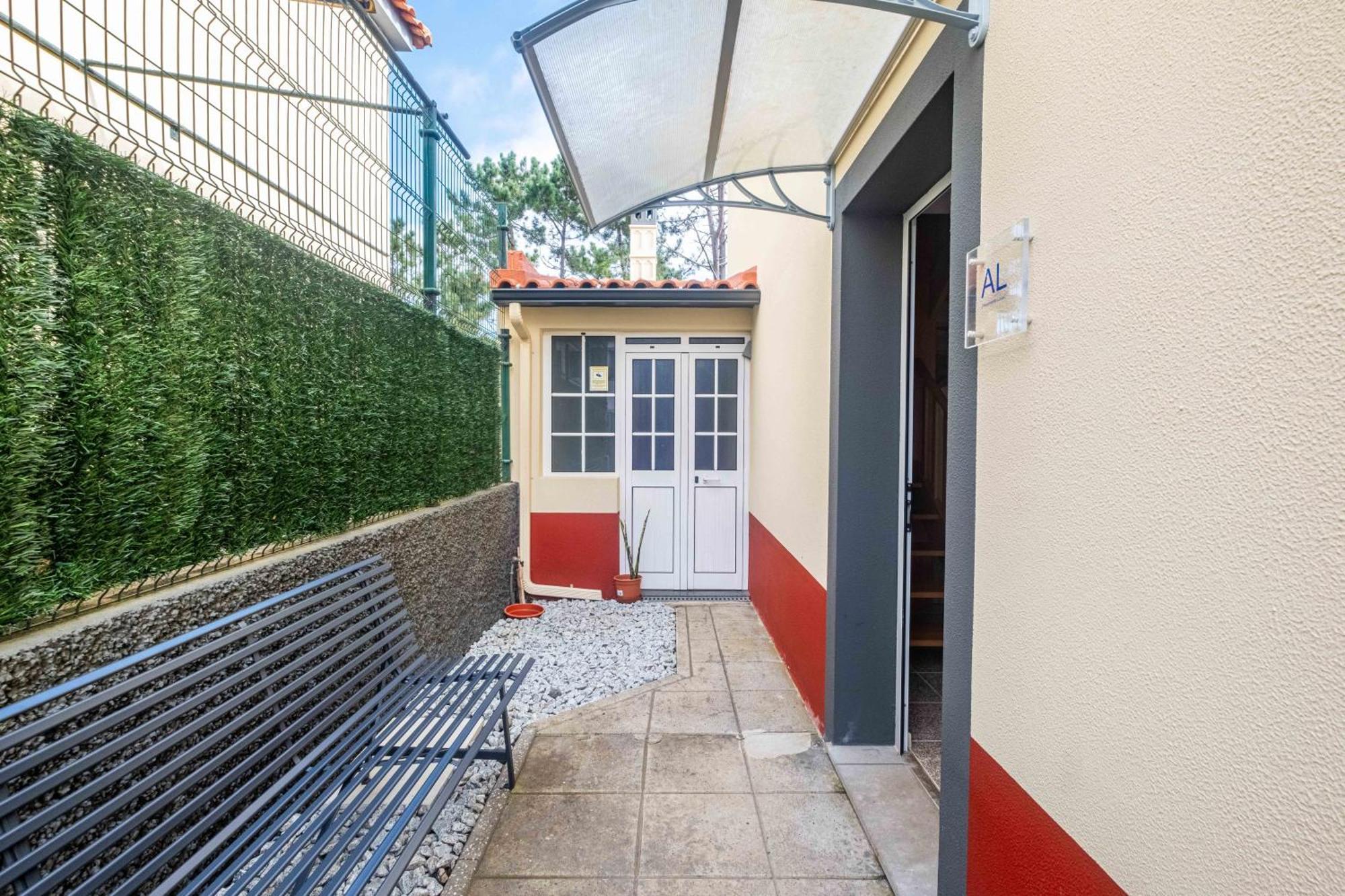 Santana House - Holiday Rental By Your Key Exteriör bild