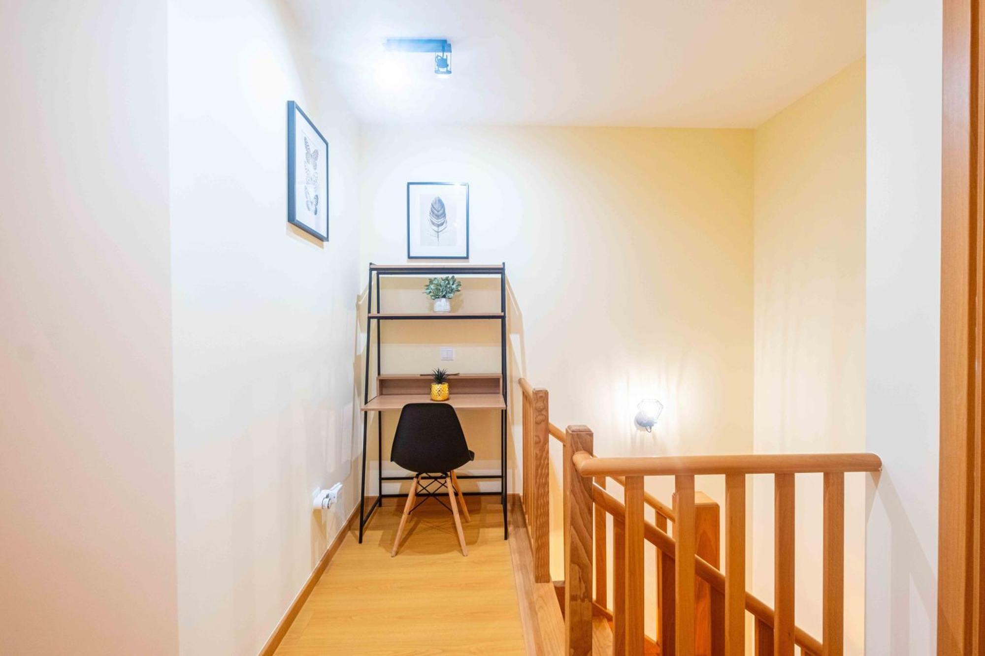 Santana House - Holiday Rental By Your Key Exteriör bild
